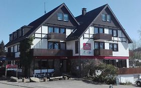 Landhotel am Schloss Olsberg
